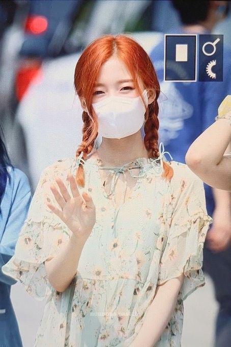 Oh my girl 아린2