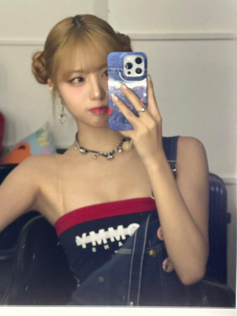 PURPLE KISS CHO SEOYOUNG0