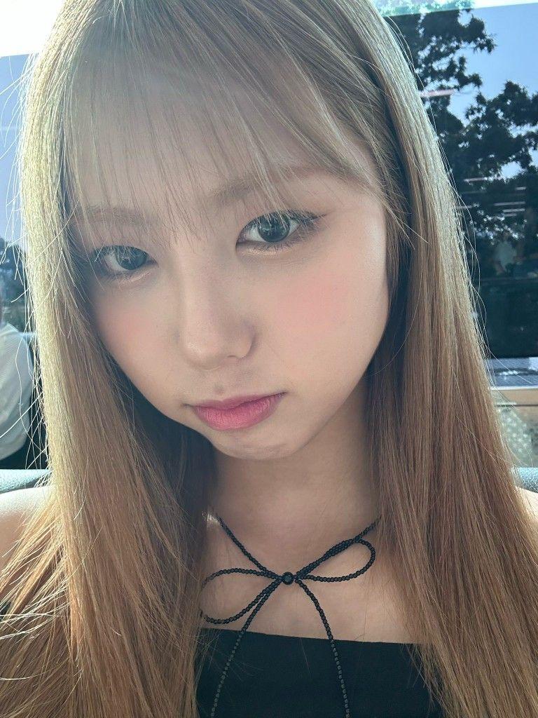PURPLE KISS CHO SEOYOUNG1
