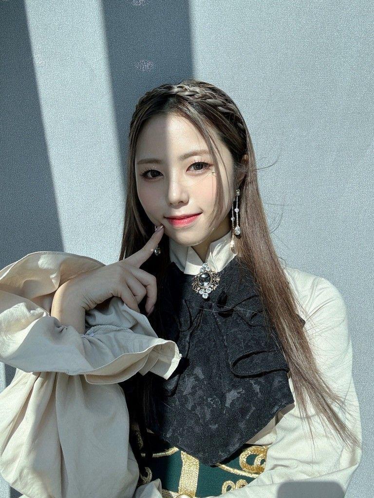 PURPLE KISS CHO SEOYOUNG2
