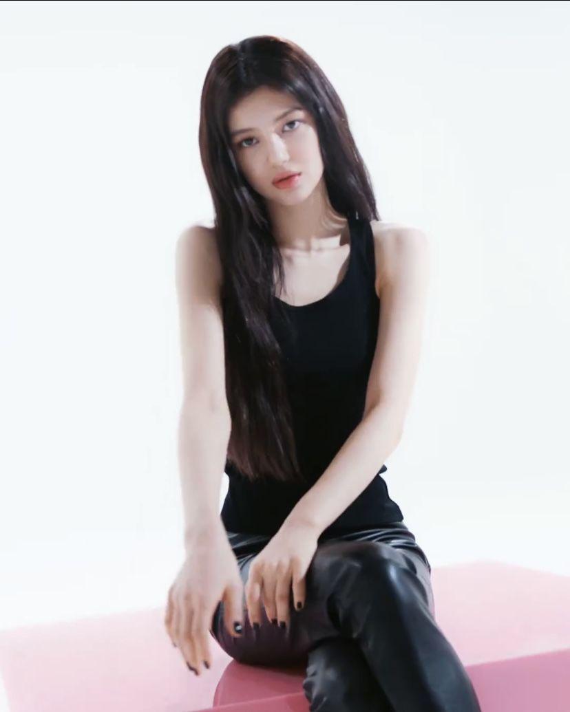 뉴진스 다니엘3