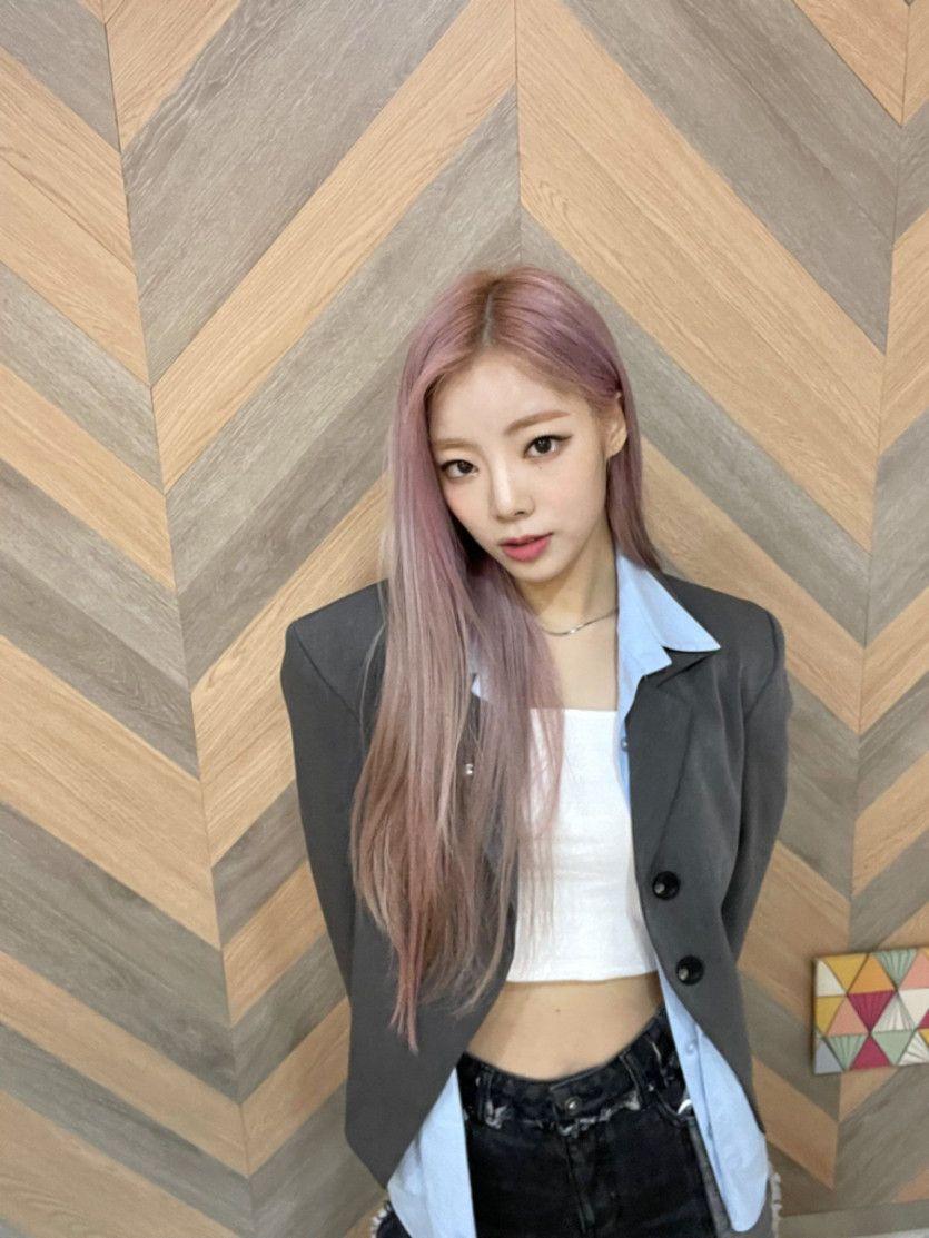 PURPLE K!SS GOEUN1