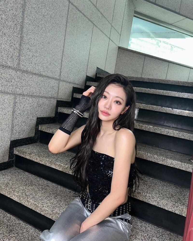 키스오브라이프 쥴리0