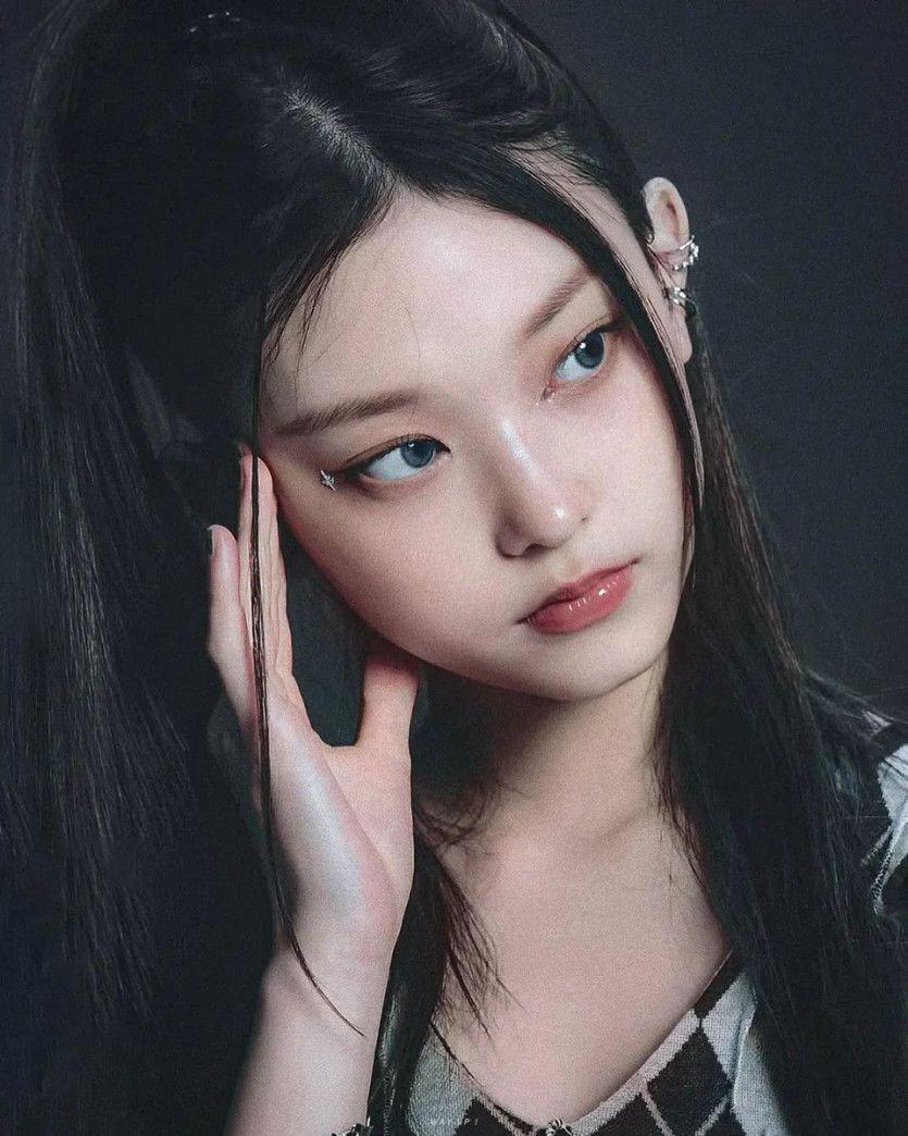 뉴진스 해린1