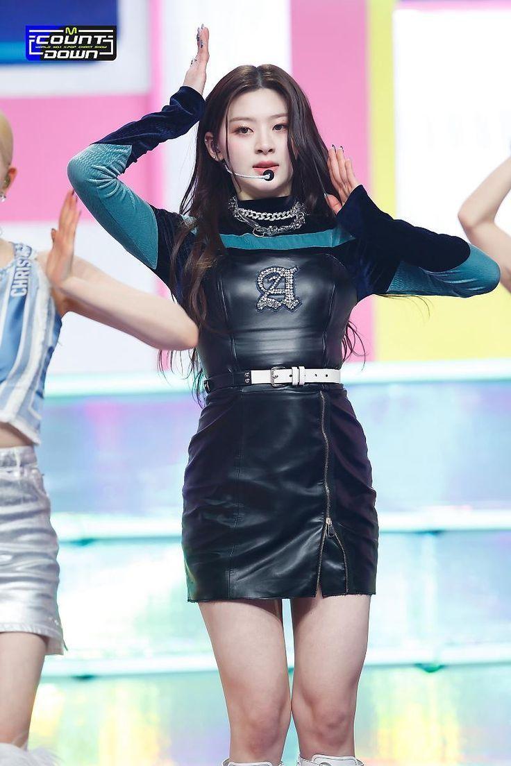 STAYC Seeun0