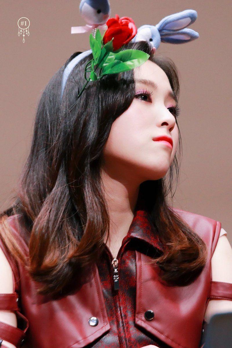 드림캐쳐 가현4