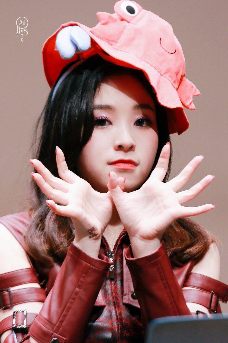 드림캐쳐 가현5