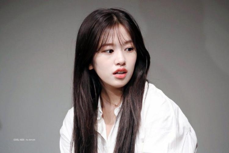 IVE yujin1