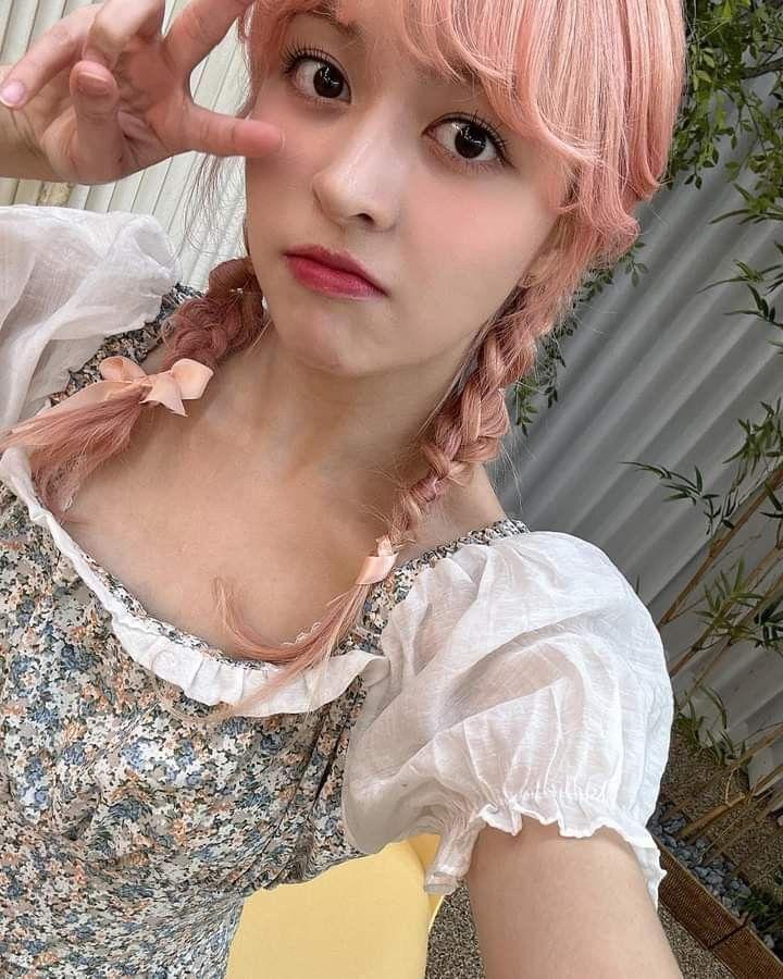 NMIXX 릴리1