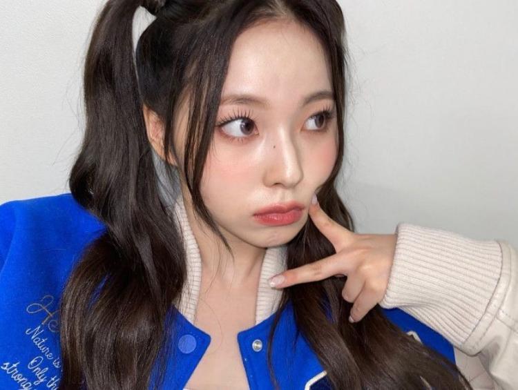 NMIXX 규진0