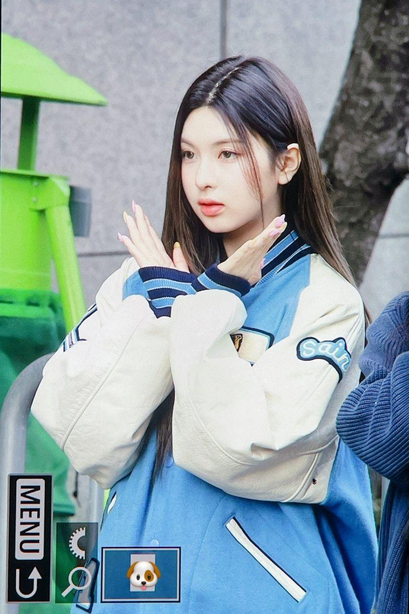 NMIXX bae1