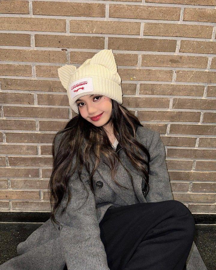 BLACKPINK LISA1
