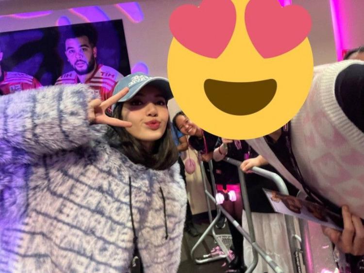 BLACKPINK LISA3