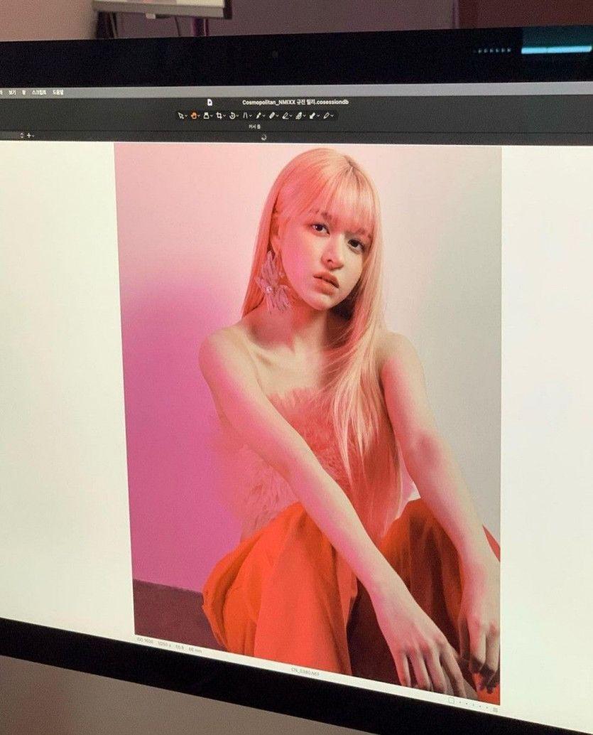 NMIXX lily2