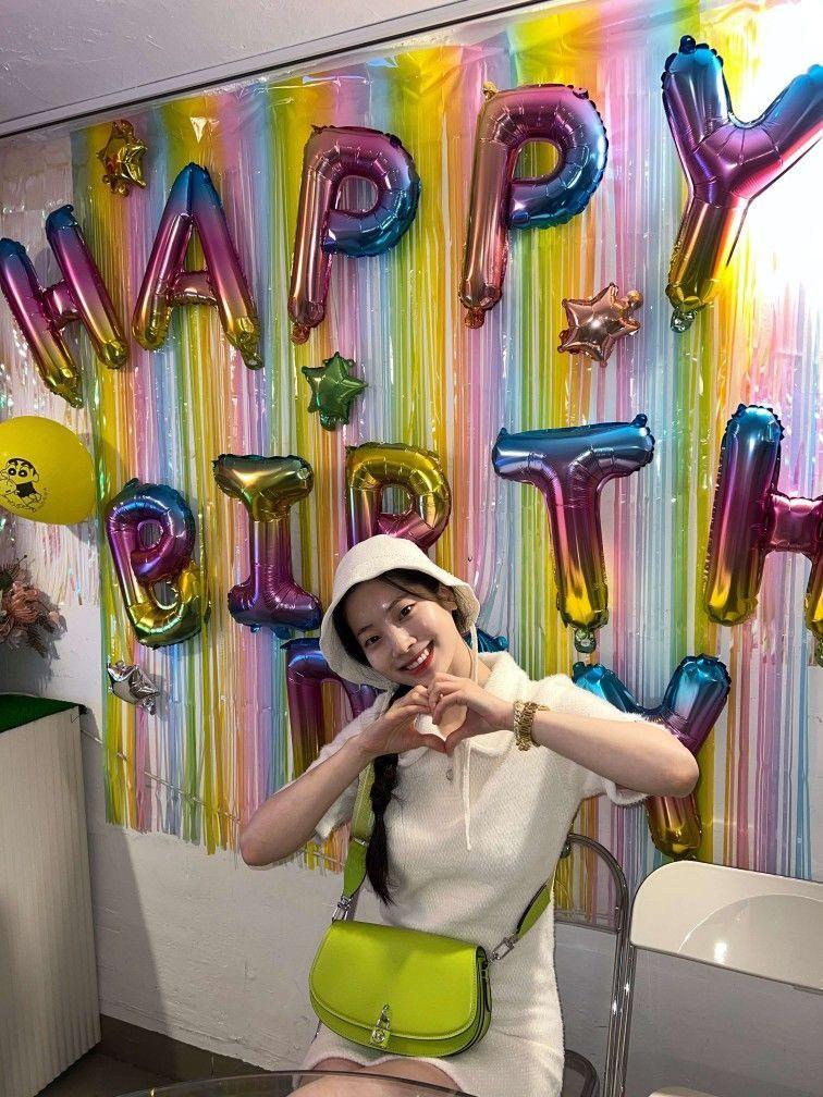 TWICE Dahyun0