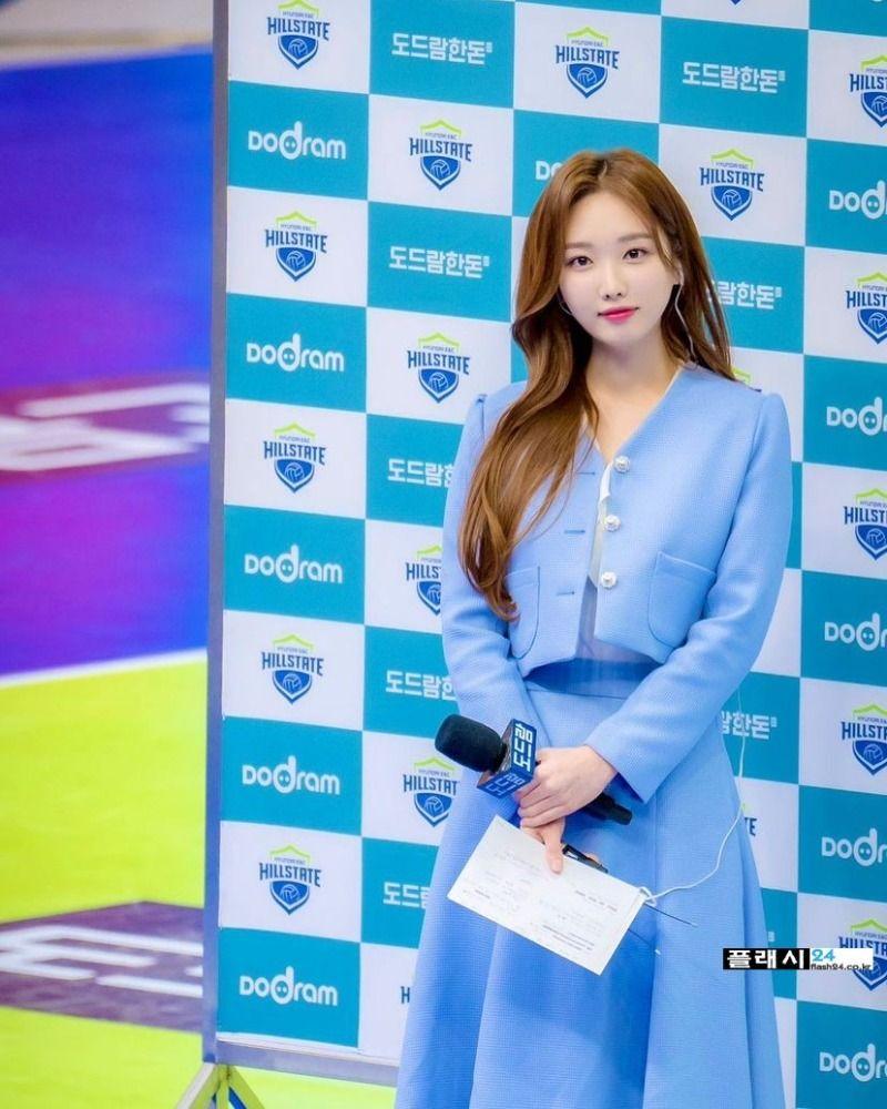 김세연 아나운서0