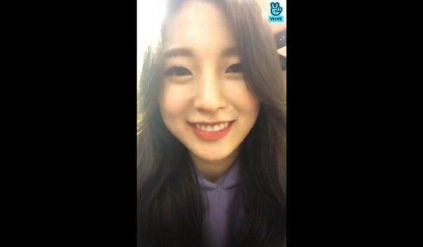 Oh My Girl Arin1