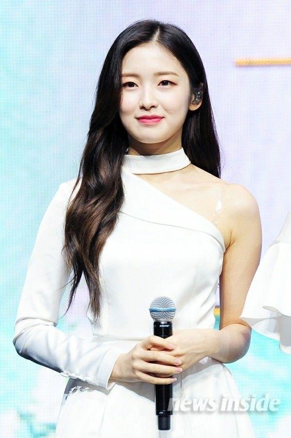 Oh My Girl Arin2