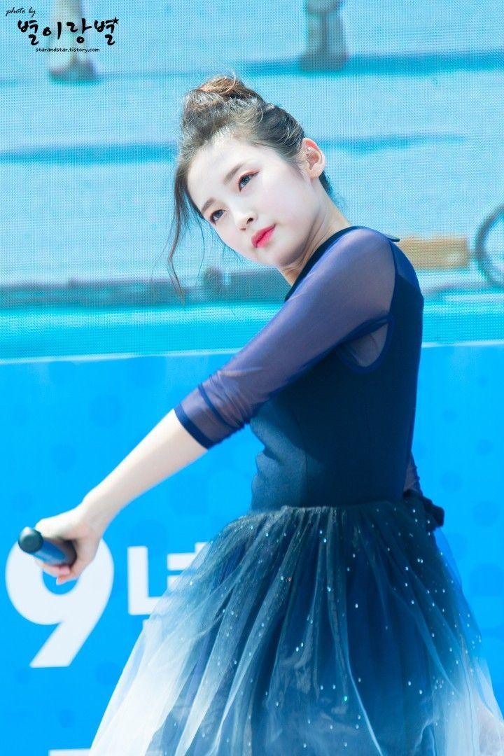 Oh My Girl Arin3