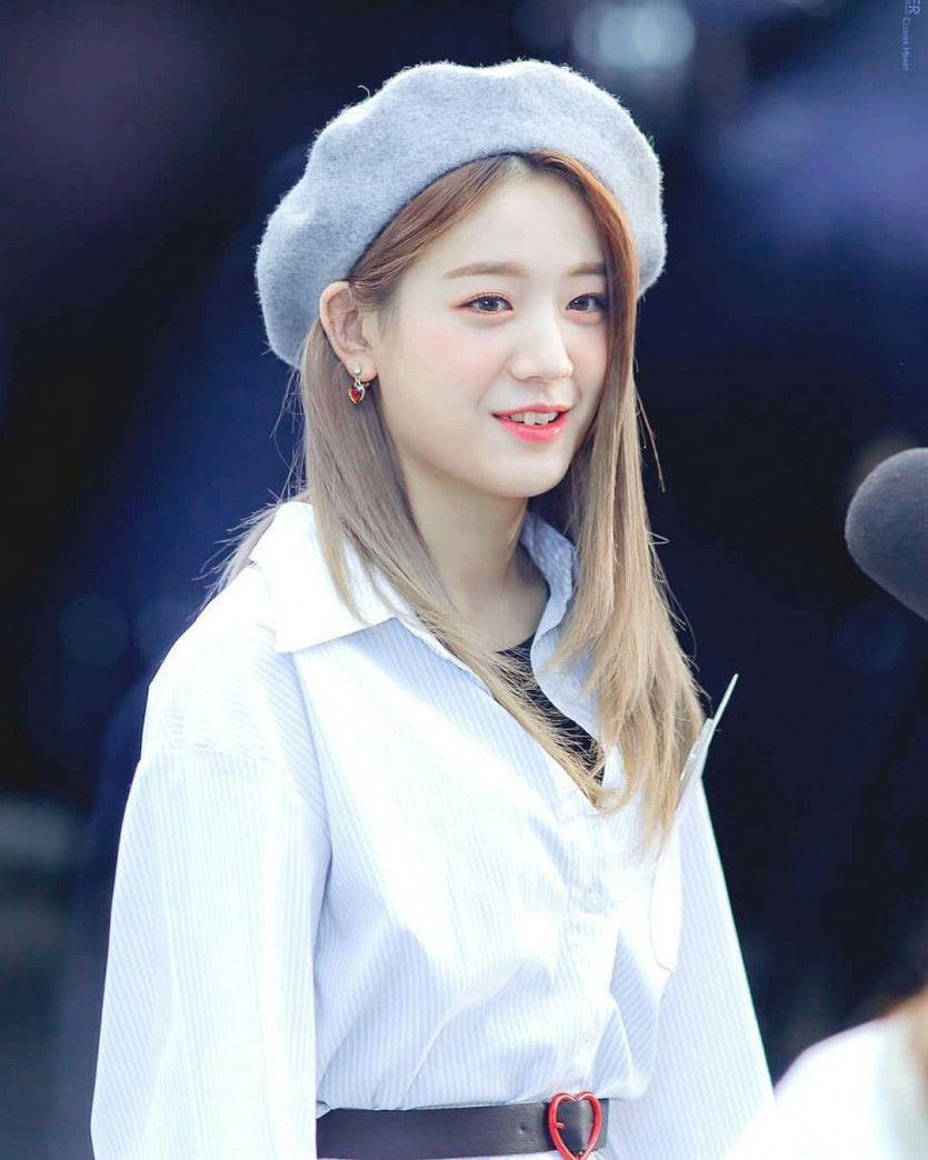 FROMIS_9  Jang Gyu Ri2
