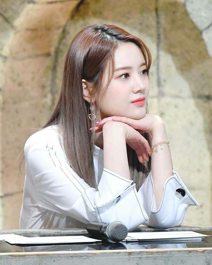 FROMIS_9  Jang Gyu Ri4