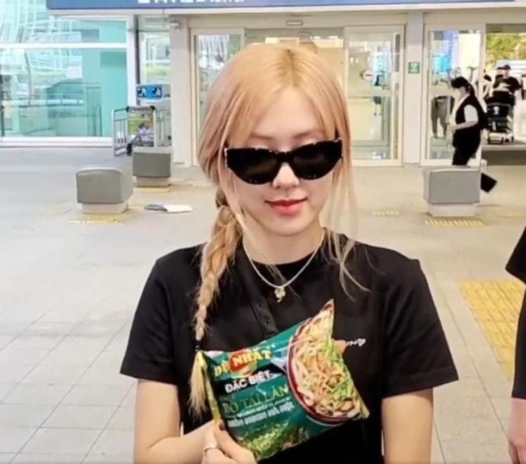 블랙핑크 로제0