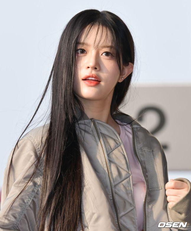 아일릿 민주0