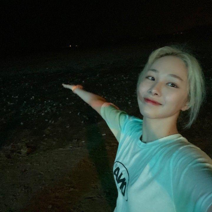 에버글로우 한은지0