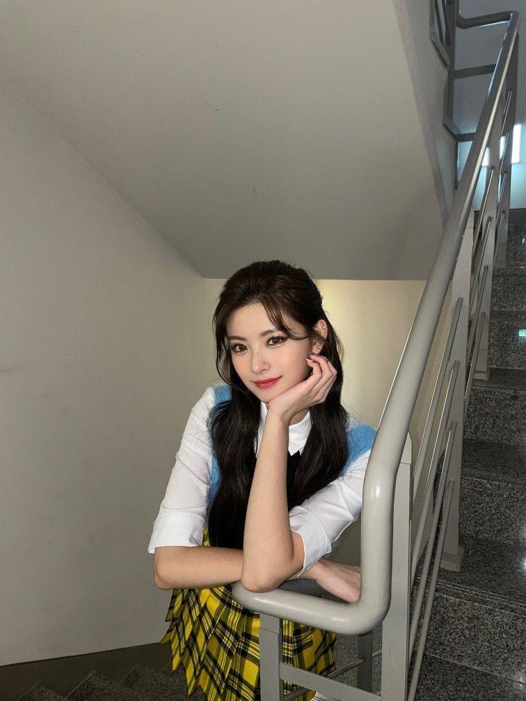 에버글로우 왕이런0