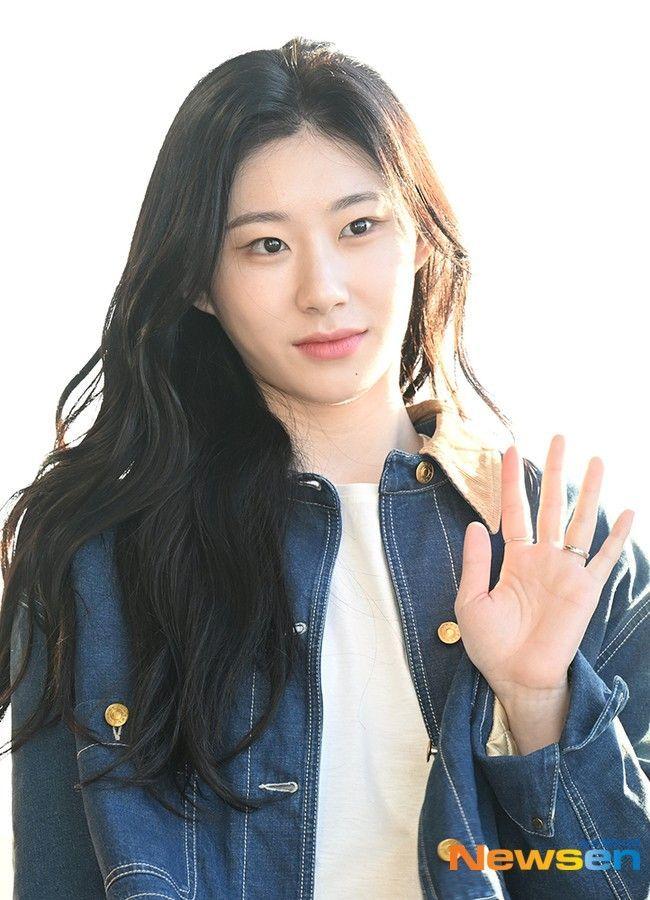 ITZY 채령1
