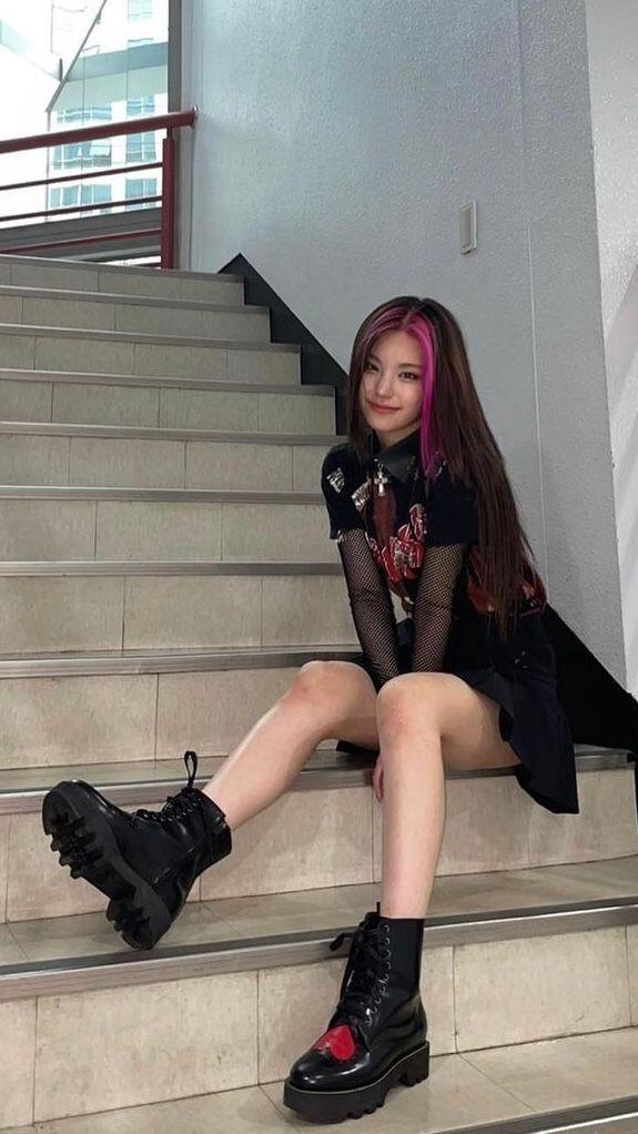 ITZY 황예지1