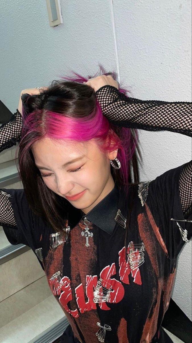 ITZY 황예지3