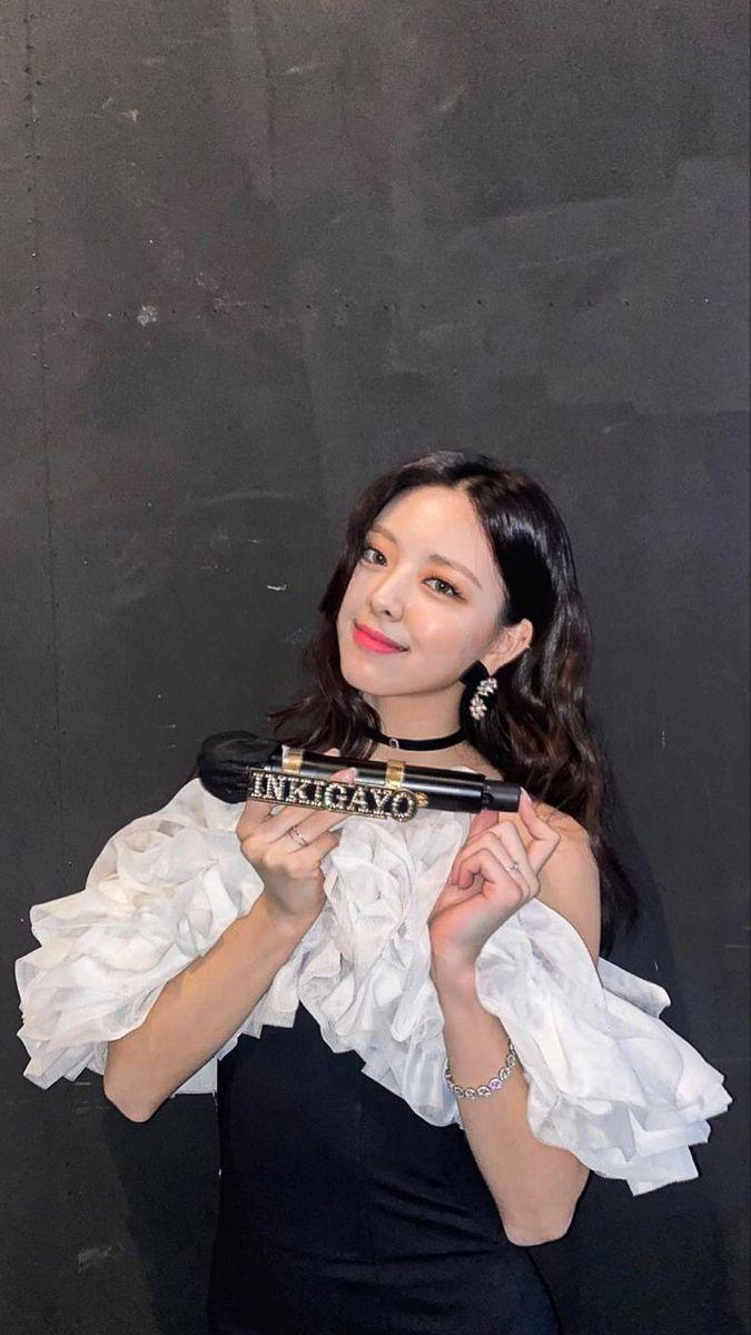 ITZY 유나2