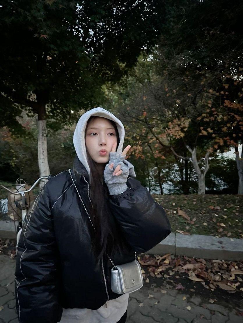 엔믹스 김지우1
