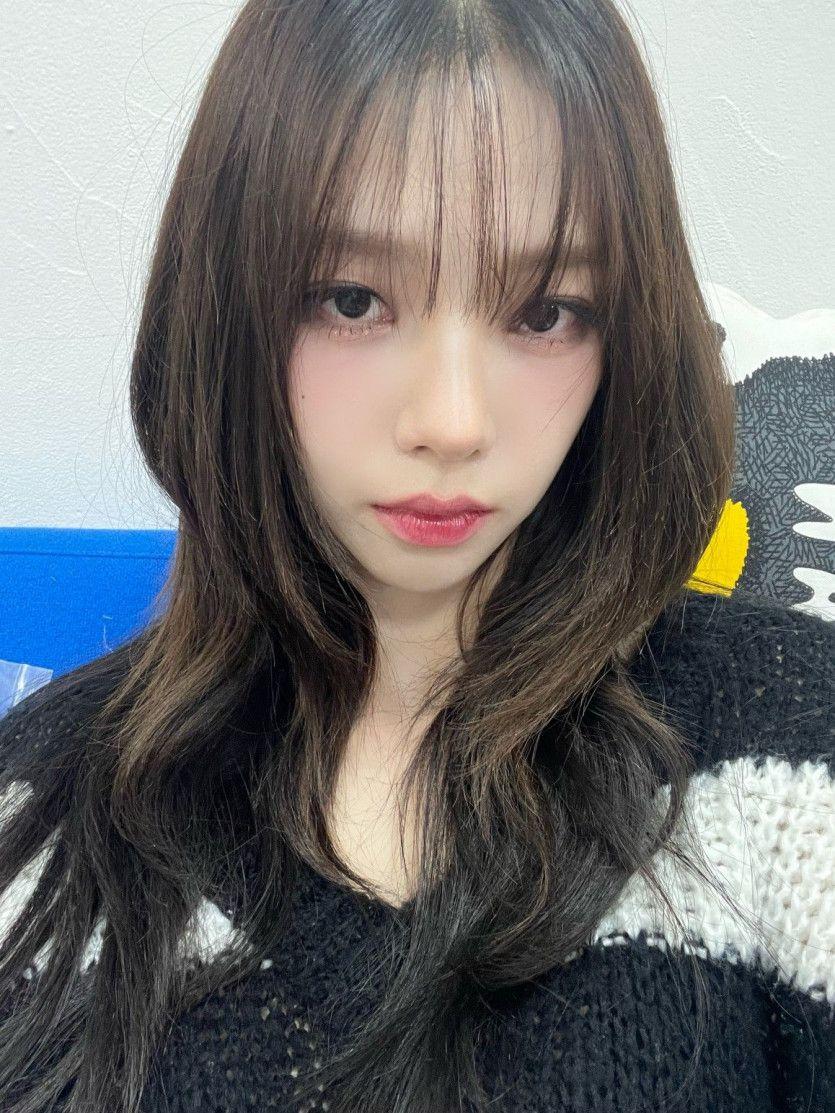 Aespa karina0