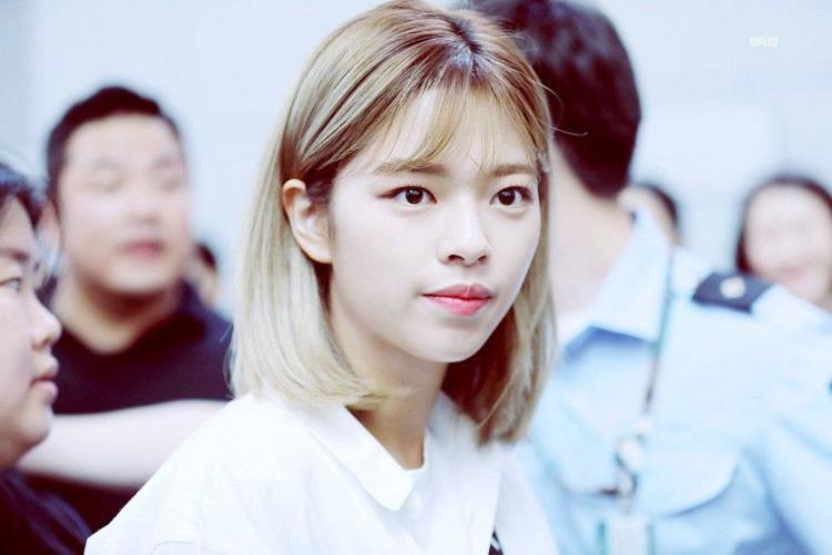 트와이스 정연1
