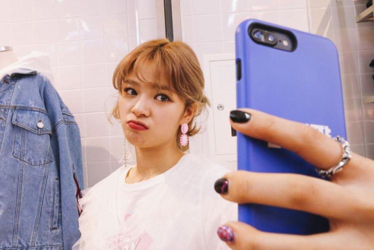 트와이스 정연4