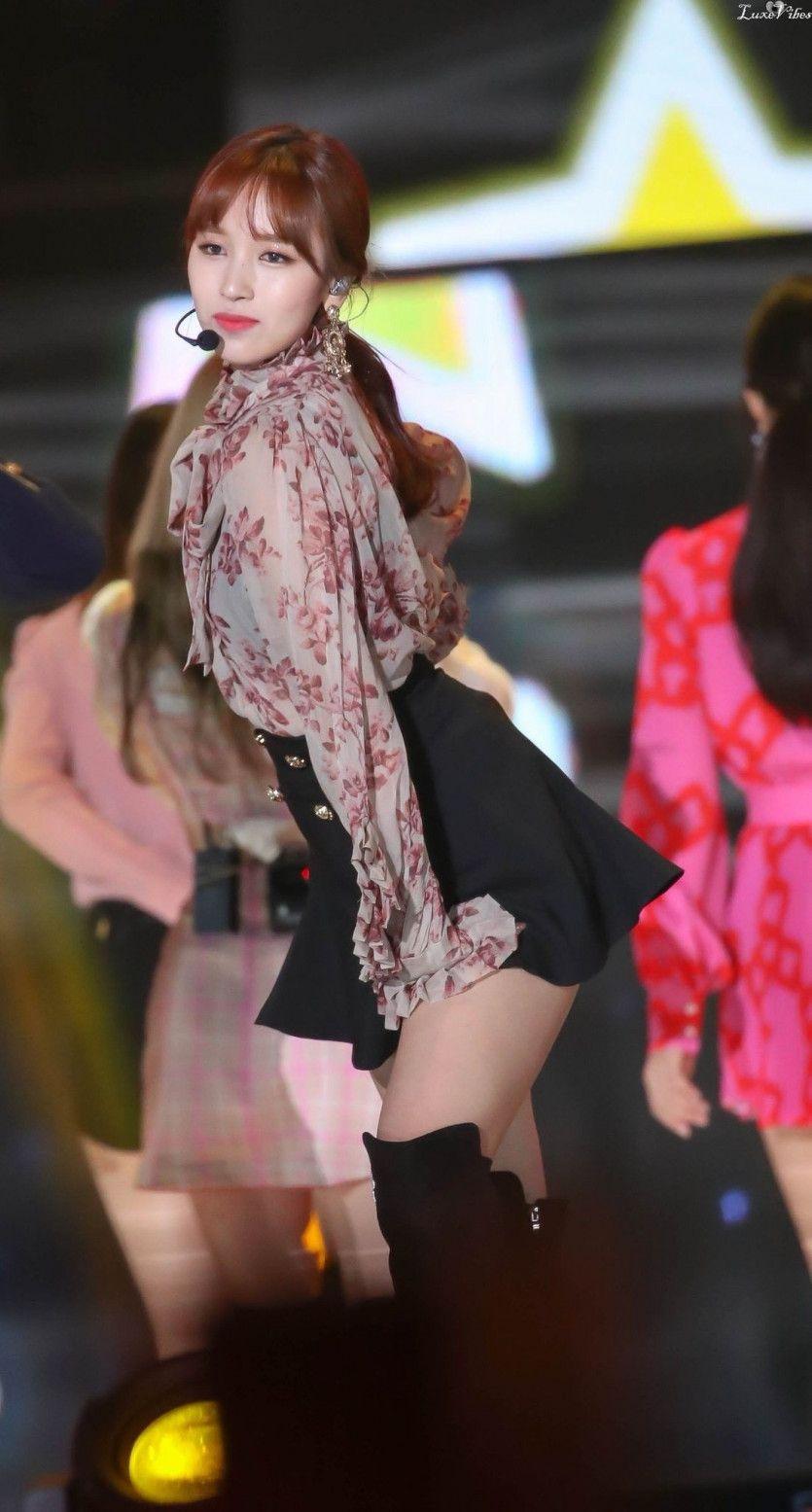 트와이스 미나1
