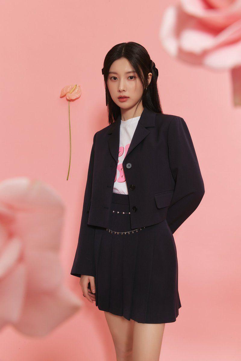 강혜원 로엠1