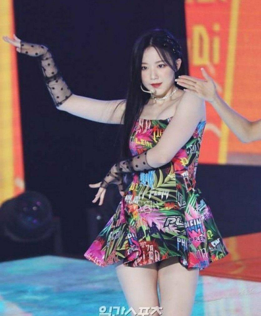 여자아이들 슈화1