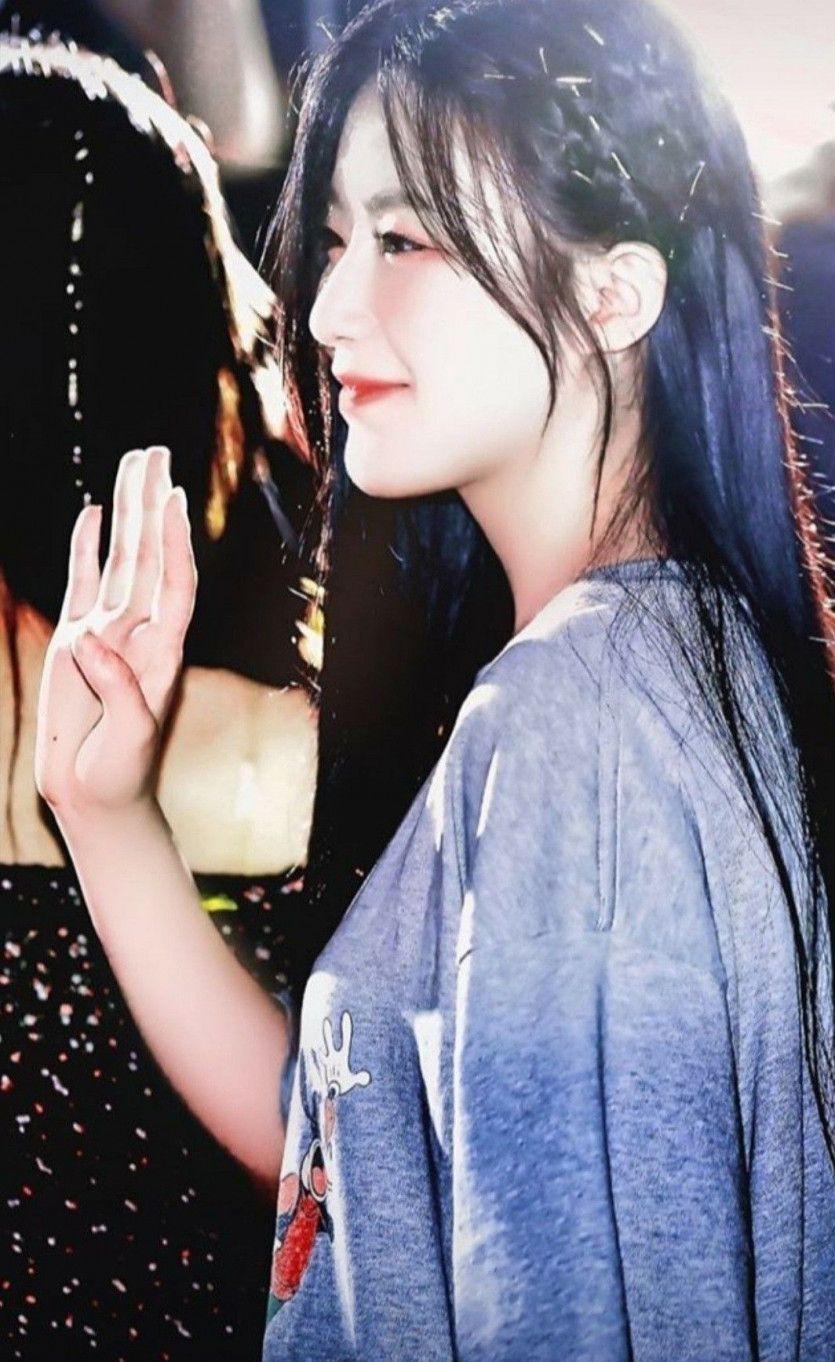 여자아이들 슈화3