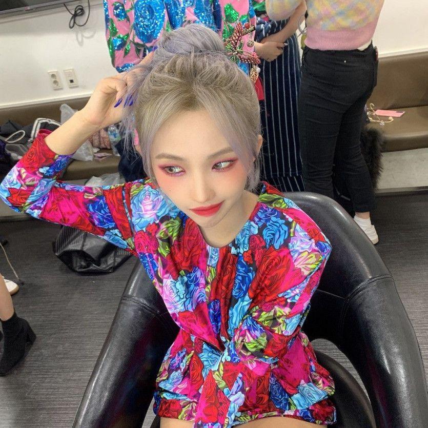(G)I-DLE SOYEON1