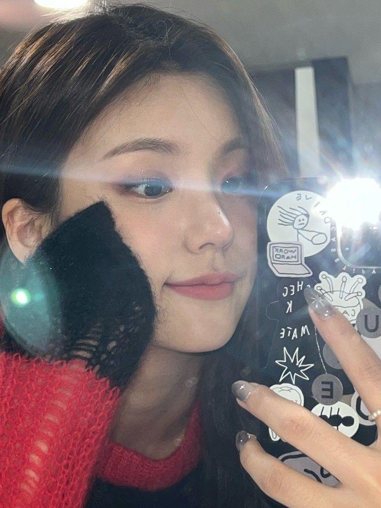 ITZY Yeji3