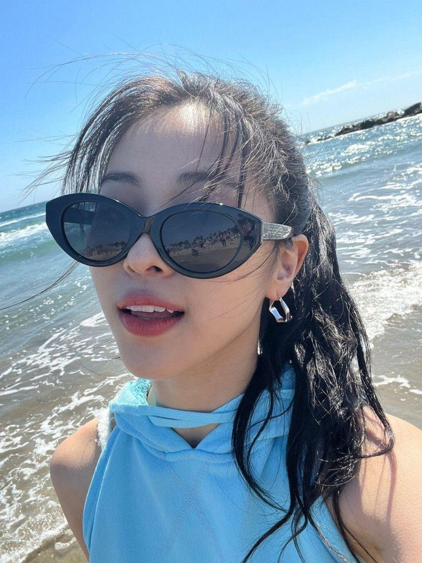 ITZY Ryujin1