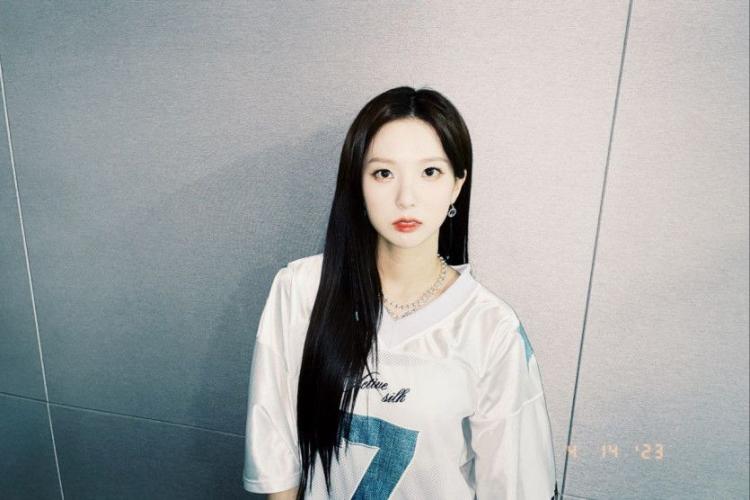 KEP1ER YUJIN0