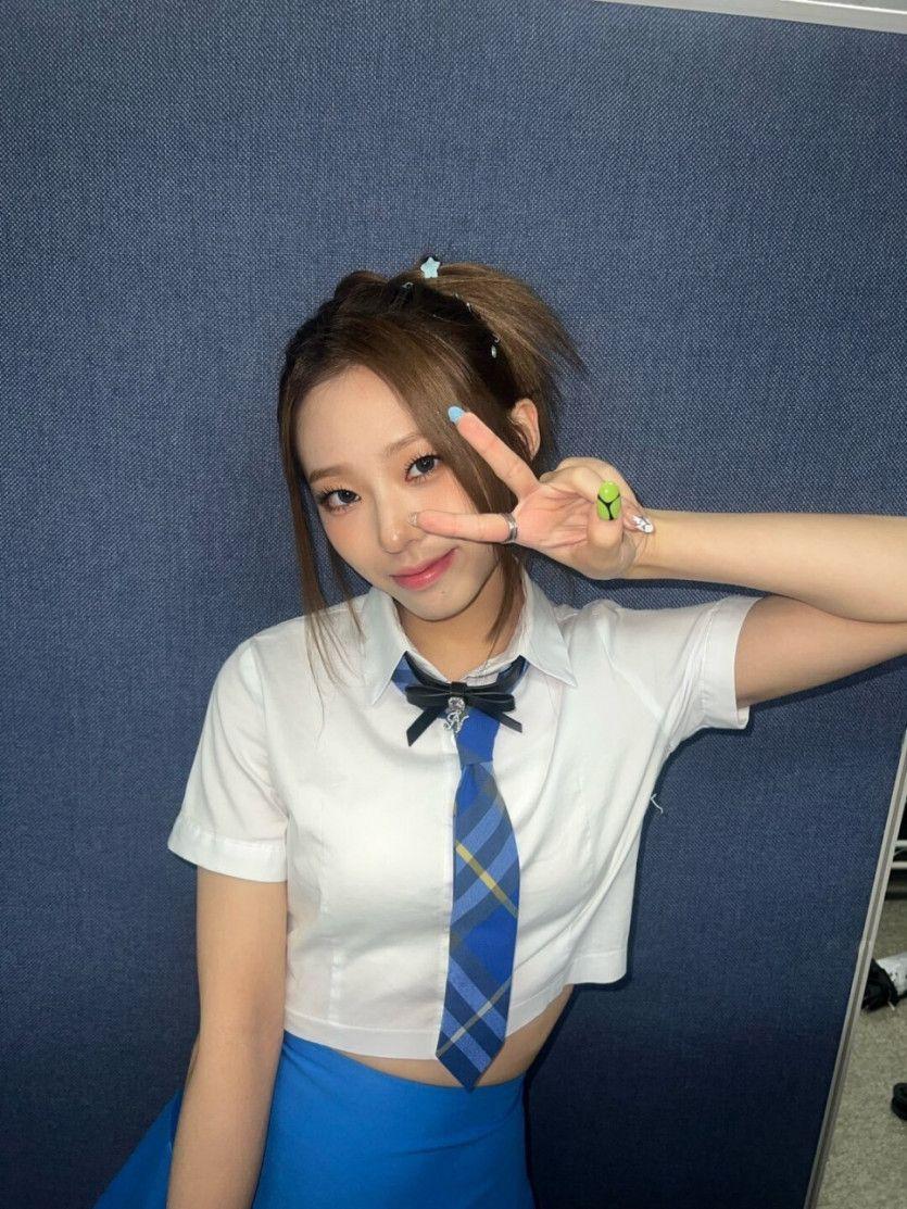 채린0