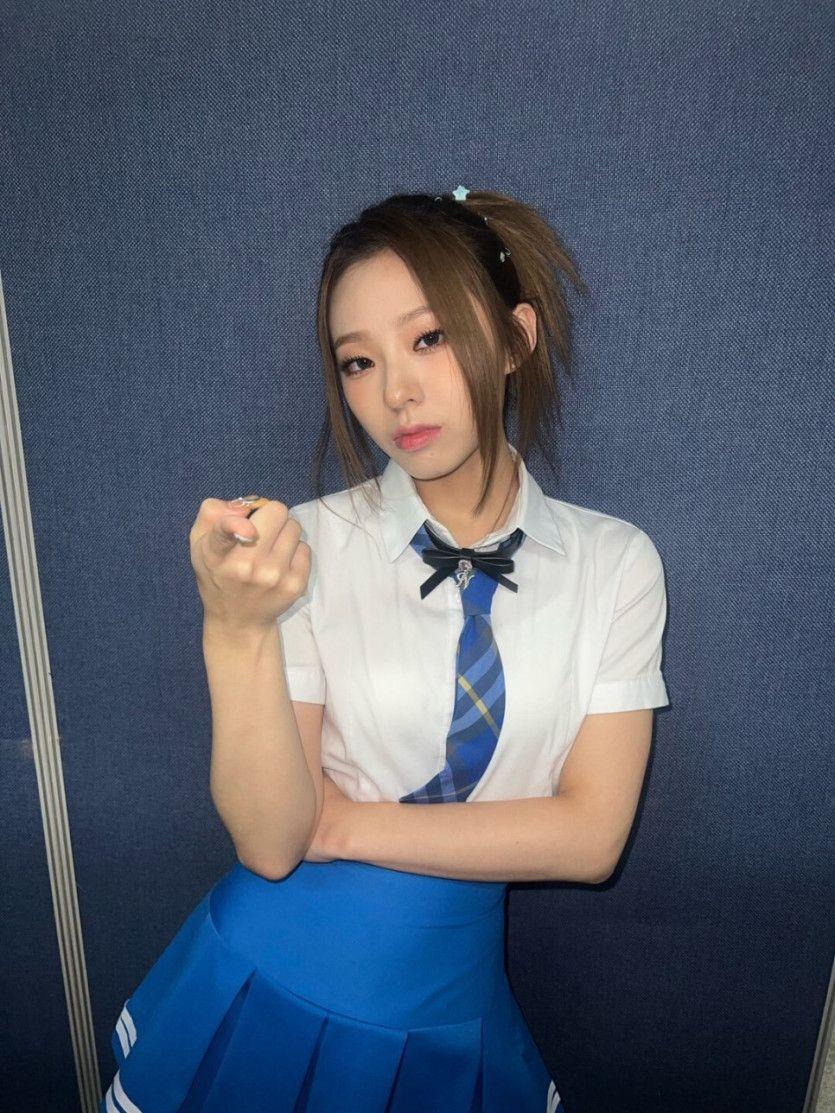 채린2