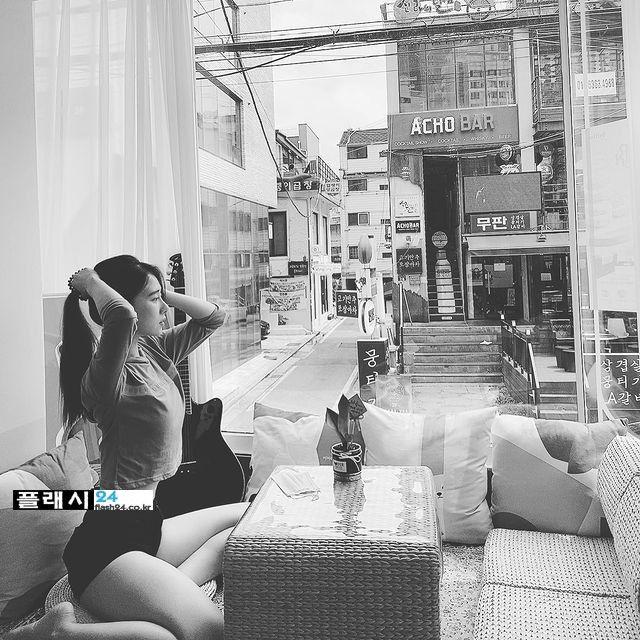 박하명 기상캐스터0