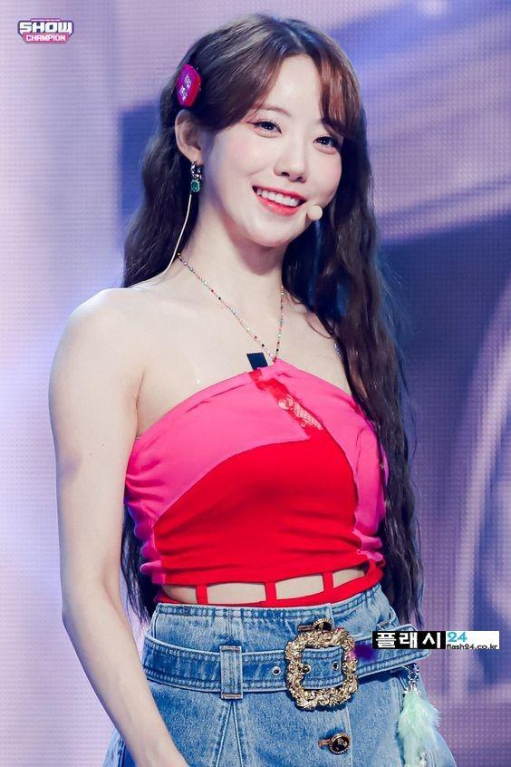 우주소녀 루다1