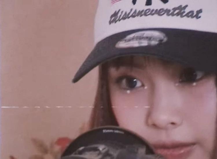 뉴진스 혜인2